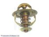 BLUE PRINT ADN19218 Thermostat, coolant